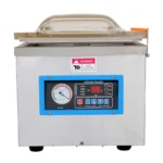 Профессиональный вакуумный аппарат DZ400T – с запайкой шириной 40 см