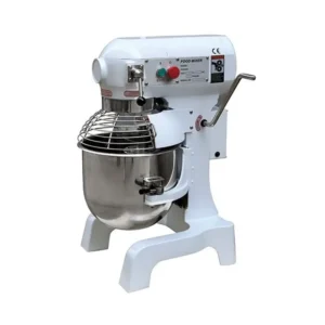 Планетарный миксер 10 литров – с чашей из нержавеющей стали, 3-ступенчатой скоростью и питанием 220V, профессиональный кухонный аппарат