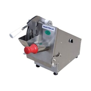 Профессиональная овощерезка MATEKA с 5 дисками