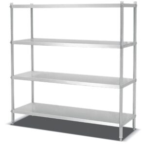 Стеллаж 120X50X155