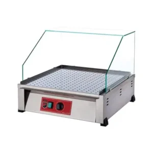 Electric Bain-Marie SILVERINOX (GN 1/1) for Buffet