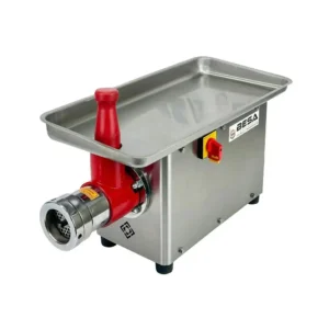 Профессиональная мясорубка DEVMIKSER 100 кг/ч