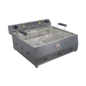 25-литровая электрическая фритюрница высокой вместимости URET