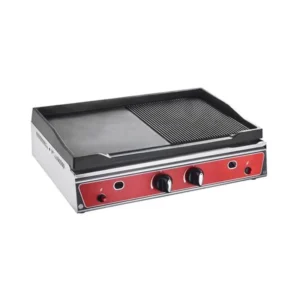 Reliable Gas Grill CSA-70 with Cast Iron Plate