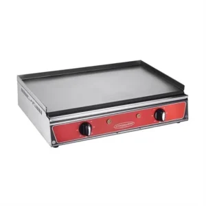 Powerful Electric Grill CSA-70 with Thick Smooth Surface