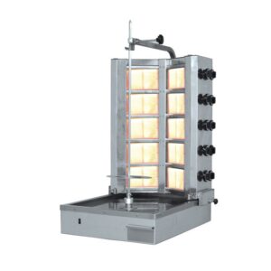 shaurmis aparati 5 5