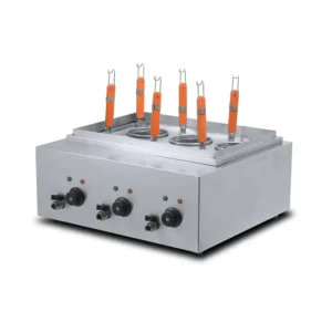 პროფესიონალური პასტის მოსამზადებელი აპარატი HEN-610