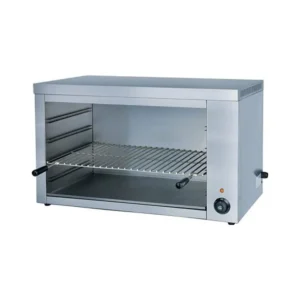 Профессиональный электрический саламандра гриль HES-937