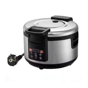 Профессиональная рисоварка HF-16 вместимостью 16 литров