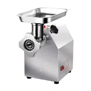Профессиональная мясорубка T-12 со съемной головкой