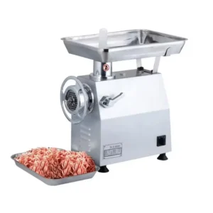 Высокопроизводительная мясорубка TC-22T со съемной головкой