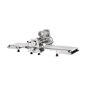 Professional Dough Laminator for Puff Pastry