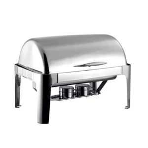 Professional Bain-Marie for Gastronorm Containers (GN)