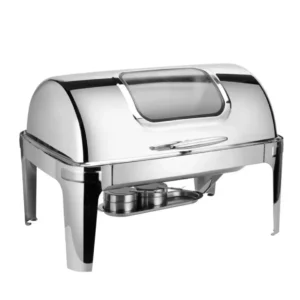 Stainless Steel Chafing Dish for Buffet