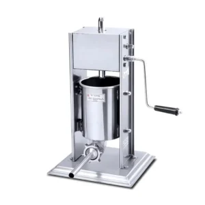 Вертикальный механический аппарат для колбас (7 литров)