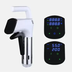 Профессиональный сувид аппарат (погружной циркулятор)