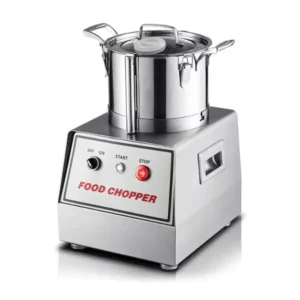 Professional Cutter QS805 for Meat and Vegetables