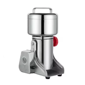 High-Speed Professional Spice Grinder