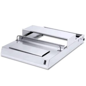 Широкоформатный профессиональный упаковочный аппарат для стрейч-пленки