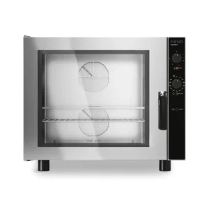 Convection oven MODULAR BEU664 – 6 trays, 380V power supply and mechanical attachment