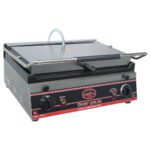 Тостер на 20 ломтиков URET