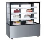 Холодильник для выпечки и тортов GN-375Z — изображение 2