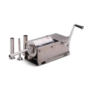 Механический аппарат для изготовления сосисок и купат 5 литров