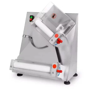 Профессиональная тестораскаточная машина для пиццы 40 см