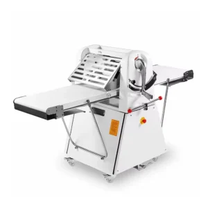 Industrial Dough Laminator P520 for Puff Pastry