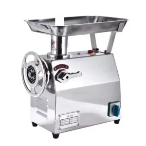 Профессиональная мясорубка TC-32T с производительностью 350 кг/ч