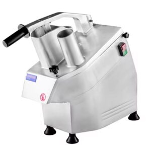 Профессиональная овощерезка с 5 сменными дисками