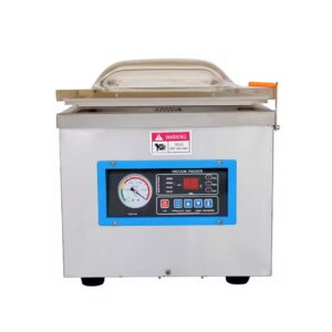 Профессиональный камерный вакуумный упаковщик для су-вид