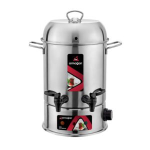 Профессиональный чайный аппарат ARMAGAN на 60 чашек