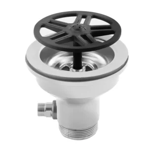 LIVA Professional Undercounter Glass Washer for Bars