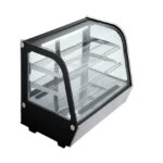 Pastry cake refrigerator GN-120L - Image 2