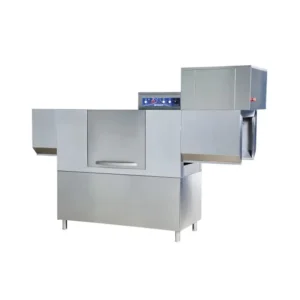 Industrial Conveyor Dishwasher MAKSAN