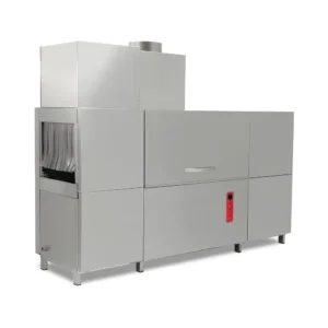 INOXCLASS Industrial Conveyor Dishwasher