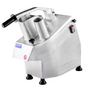 Компактная профессиональная овощерезка VC-60MS