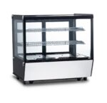 Кондитерский холодильник для тортов GN-120Z — изображение 2