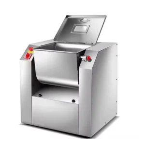 Professional horizontal mixer GN HR-J50 50 liters