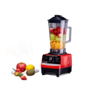 Professional 2-Liter Blender GN CB-767