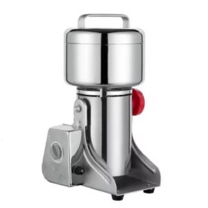Professional electric grinder GN DG-2000 with 2 kilogram capacity