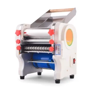 Khinkali dough rolling machine HNM-180 550W stainless steel