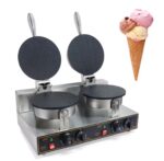 Double wafer machine HCB-2