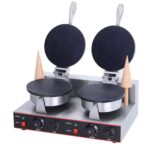 Double wafer machine HCB-2 - Image 2