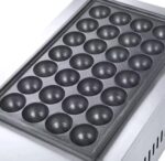 Fish ball fryer HX-34 - Image 2