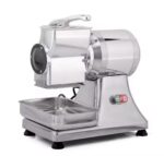 Professional cheese grinder CG55SH 40 kg h 0.75 kW