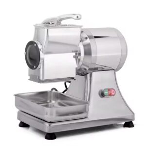Professional cheese grinder CG55SH 40 kg h 0.75 kW
