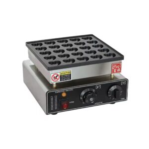 Блинница NP-Q25 0,9 кВт компактная